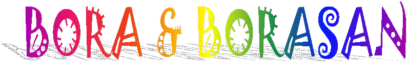 BORA & BORASAN